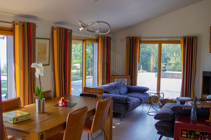 Image No.7-Propriété de 5 chambres à vendre à Céret