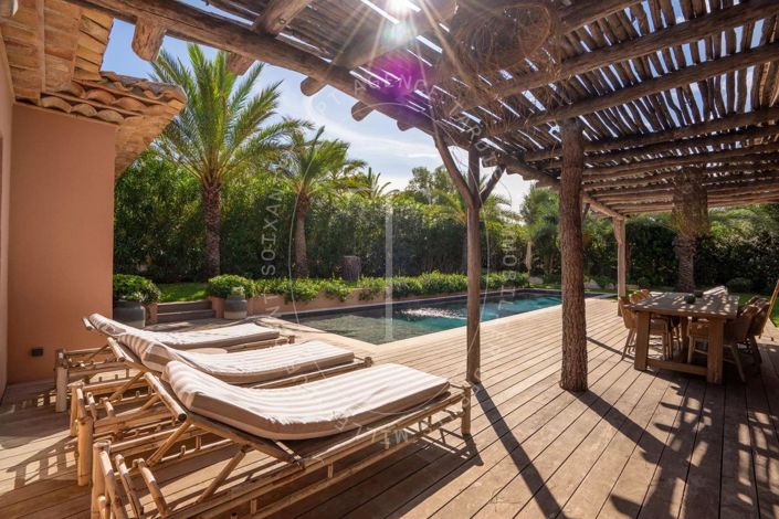 Image No.10-Maison de 4 chambres à vendre à Saint-Tropez