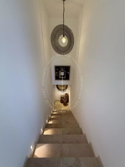 Image No.11-Maison de 4 chambres à vendre à Saint-Tropez