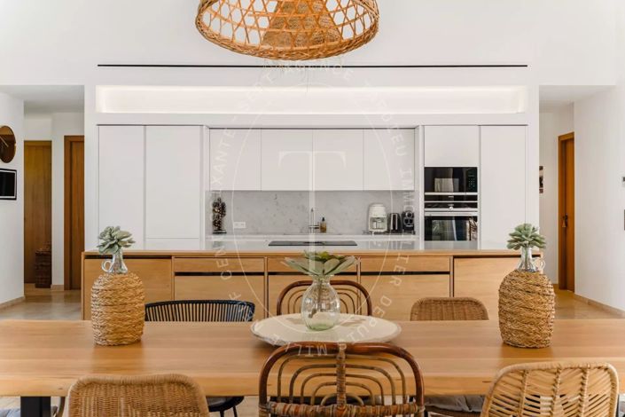 Image No.5-Maison de 4 chambres à vendre à Saint-Tropez