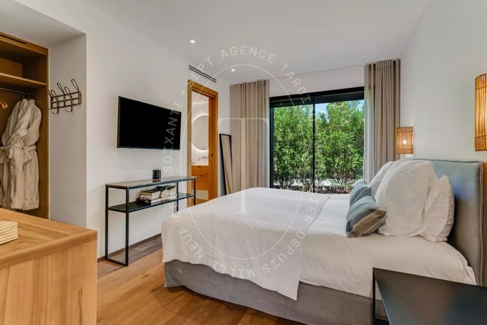 Image No.9-Maison de 4 chambres à vendre à Saint-Tropez