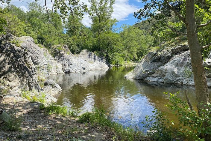 Image No.14-Maison de 3 chambres à vendre à Arles-sur-Tech