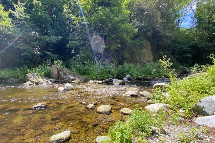 Image No.2-Maison de 3 chambres à vendre à Arles-sur-Tech