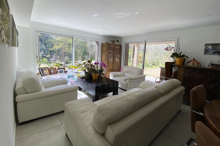 Image No.21-Maison de 3 chambres à vendre à Arles-sur-Tech