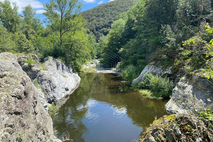 Image No.23-Maison de 3 chambres à vendre à Arles-sur-Tech