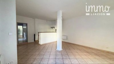 1 - Aubenas, Apartment