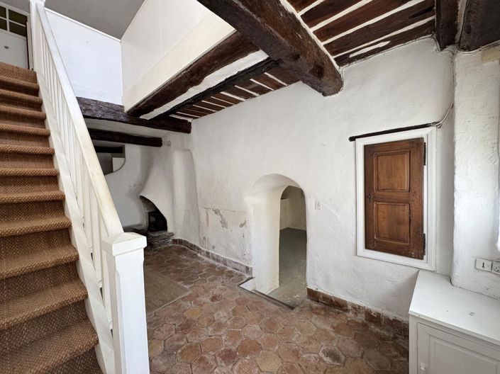 Image No.3-Maison de 1 chambre à vendre à Grimaud