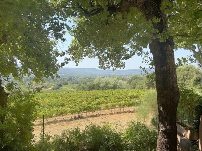 Image No.10-Maison de 3 chambres à vendre à Grimaud