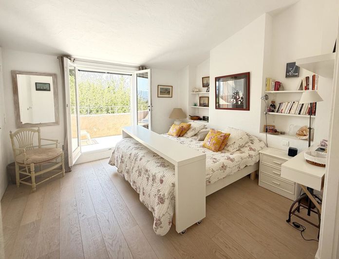 Image No.4-Maison de 3 chambres à vendre à Grimaud