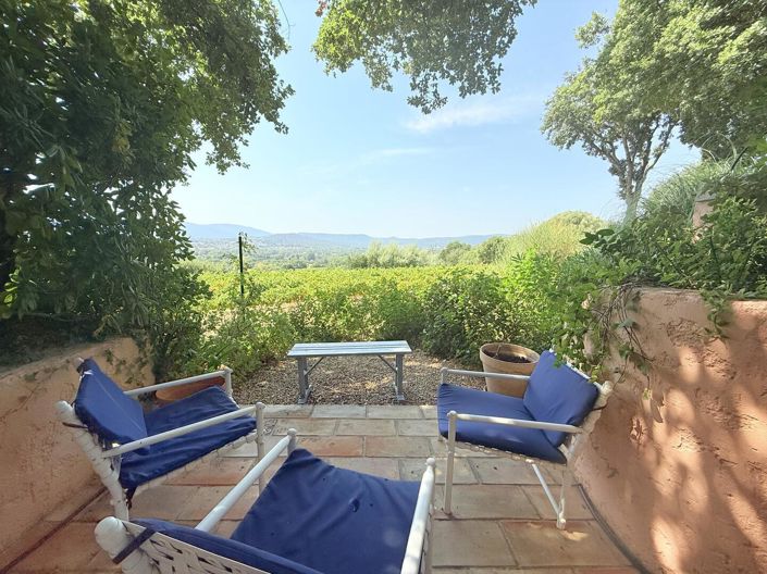 Image No.9-Maison de 3 chambres à vendre à Grimaud