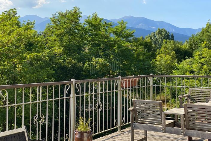 Image No.13-Maison de 3 chambres à vendre à Saint-Laurent-de-Cerdans