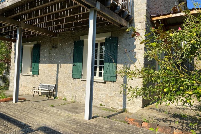 Image No.14-Maison de 3 chambres à vendre à Saint-Laurent-de-Cerdans