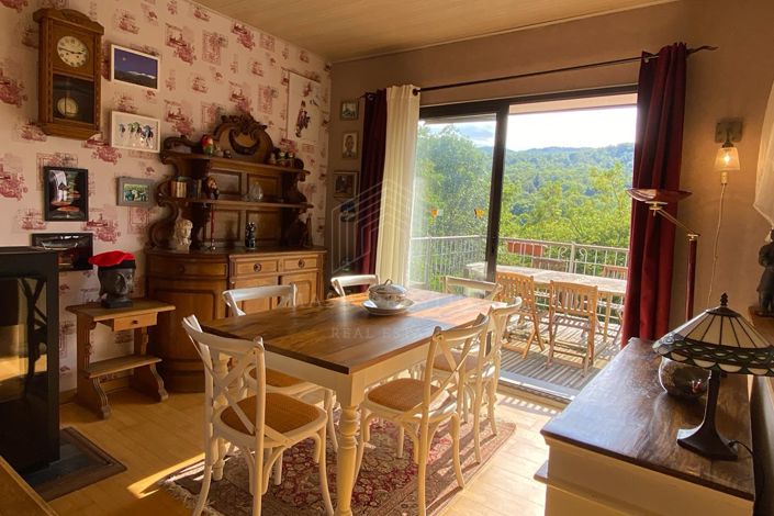 Image No.3-Maison de 3 chambres à vendre à Saint-Laurent-de-Cerdans