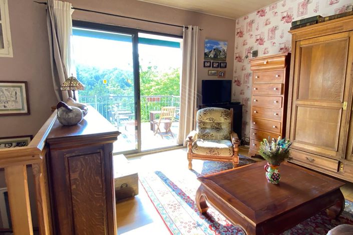 Image No.4-Maison de 3 chambres à vendre à Saint-Laurent-de-Cerdans