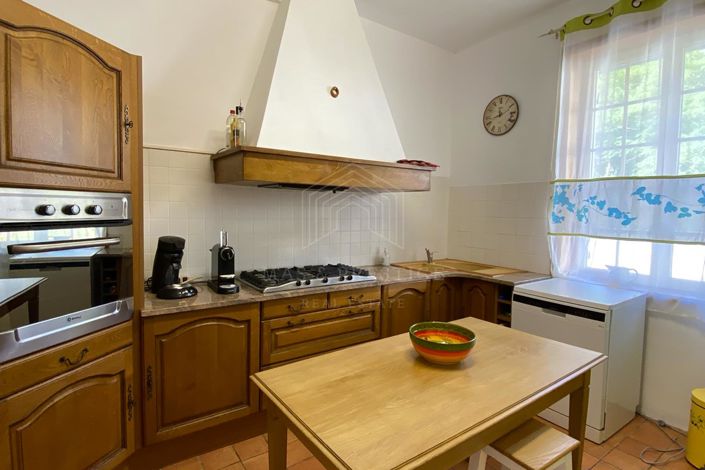 Image No.6-Maison de 3 chambres à vendre à Saint-Laurent-de-Cerdans