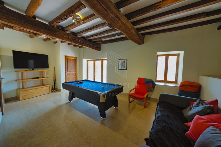 Image No.12-Propriété de 7 chambres à vendre à Saint-Laurent-de-Cerdans