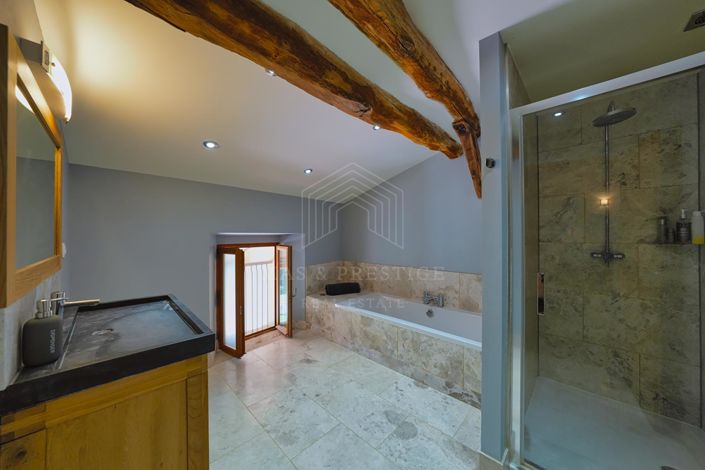 Image No.13-Propriété de 7 chambres à vendre à Saint-Laurent-de-Cerdans