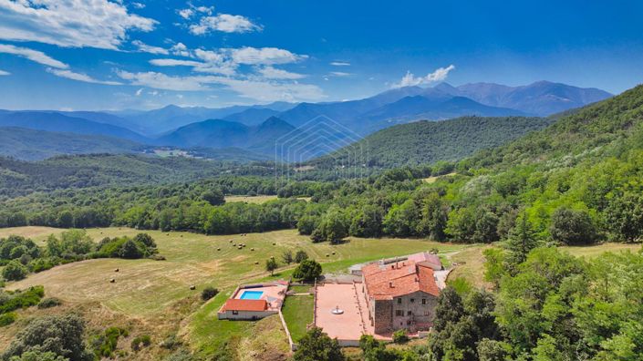 Image No.14-Propriété de 7 chambres à vendre à Saint-Laurent-de-Cerdans