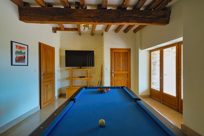 Image No.15-Propriété de 7 chambres à vendre à Saint-Laurent-de-Cerdans