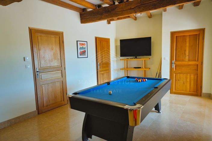 Image No.16-Propriété de 7 chambres à vendre à Saint-Laurent-de-Cerdans