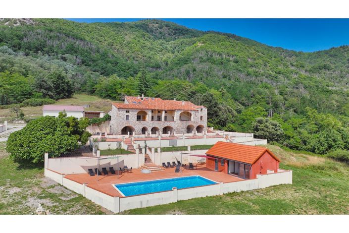 Image No.17-Propriété de 7 chambres à vendre à Saint-Laurent-de-Cerdans