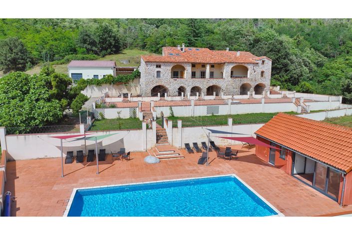 Image No.18-Propriété de 7 chambres à vendre à Saint-Laurent-de-Cerdans