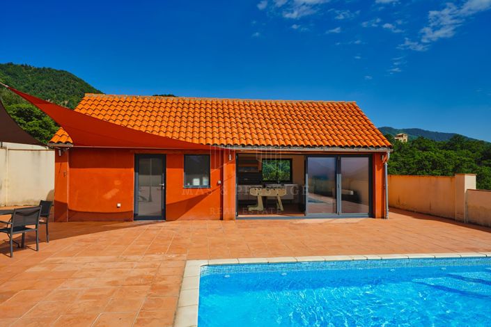 Image No.22-Propriété de 7 chambres à vendre à Saint-Laurent-de-Cerdans