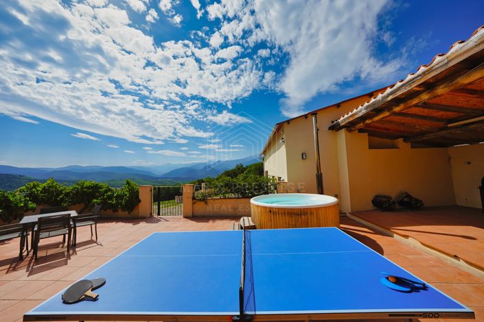 Image No.25-Propriété de 7 chambres à vendre à Saint-Laurent-de-Cerdans