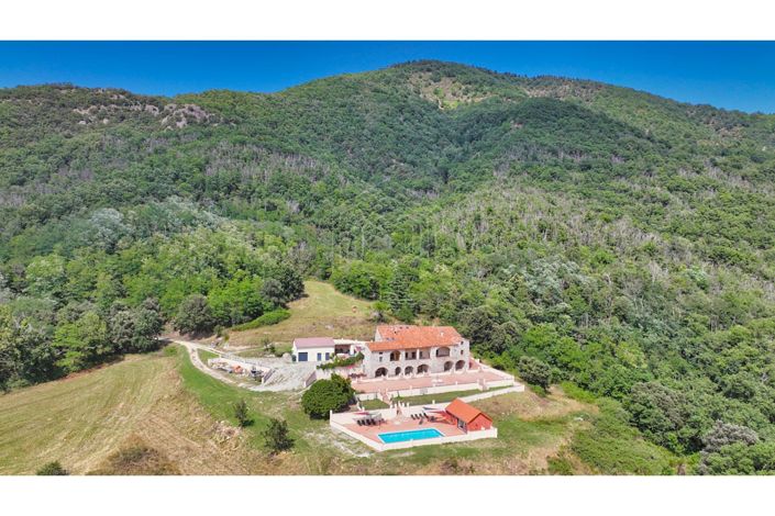 Image No.27-Propriété de 7 chambres à vendre à Saint-Laurent-de-Cerdans