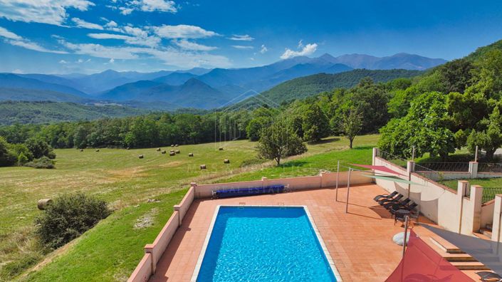 Image No.6-Propriété de 7 chambres à vendre à Saint-Laurent-de-Cerdans