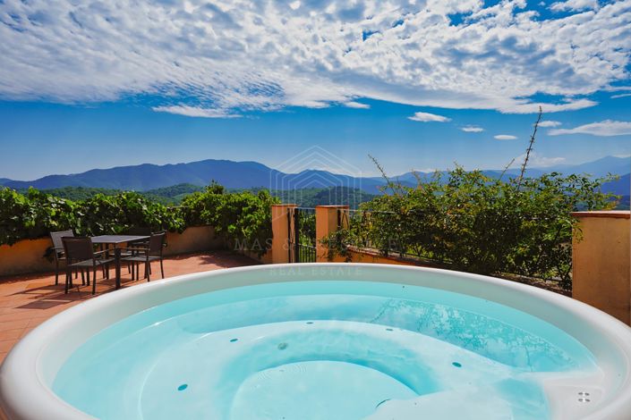 Image No.8-Propriété de 7 chambres à vendre à Saint-Laurent-de-Cerdans