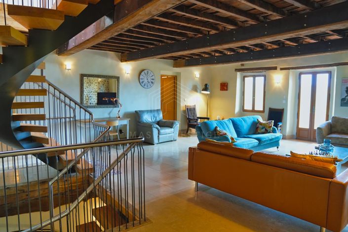 Image No.9-Propriété de 7 chambres à vendre à Saint-Laurent-de-Cerdans