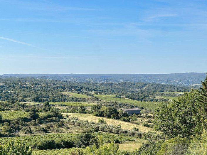 Image No.13-Maison de 4 chambres à vendre à Vagnas
