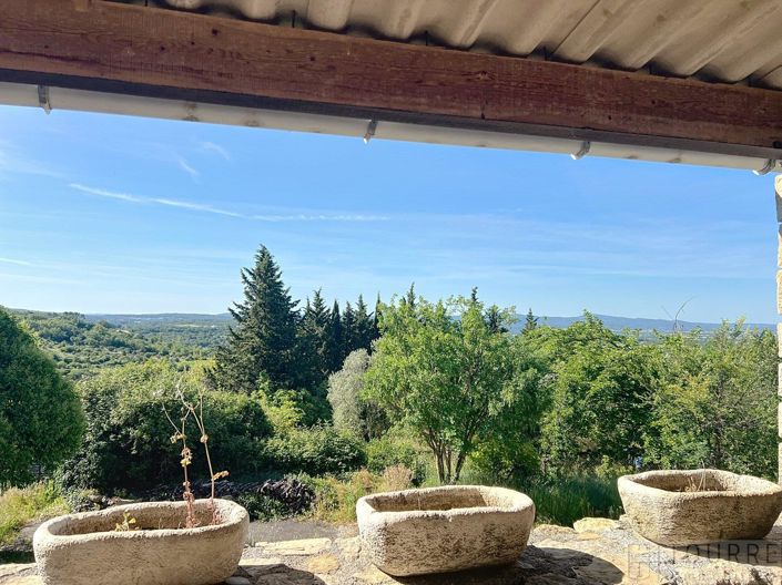 Image No.15-Maison de 4 chambres à vendre à Vagnas