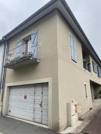 Image No.3-Propriété à vendre à Montréjeau