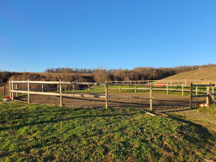 Image No.22-Maison de 9 chambres à vendre à Auch