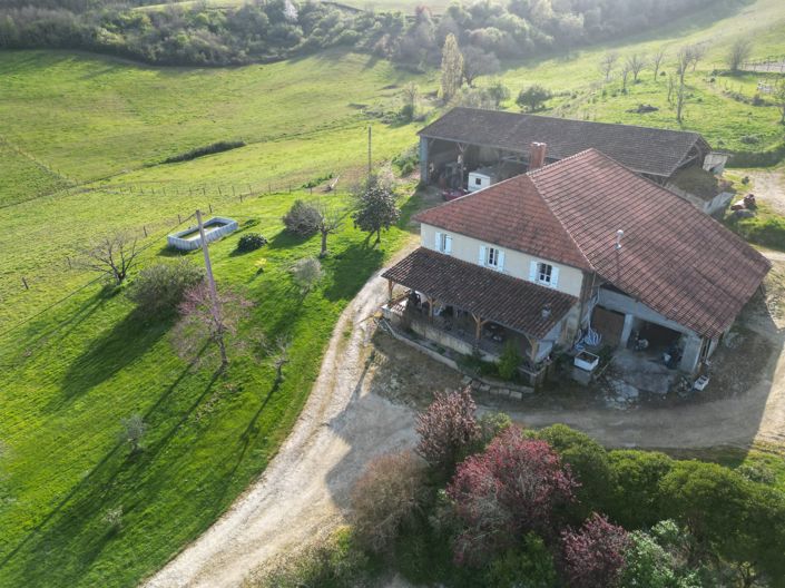 Image No.24-Maison de 9 chambres à vendre à Auch