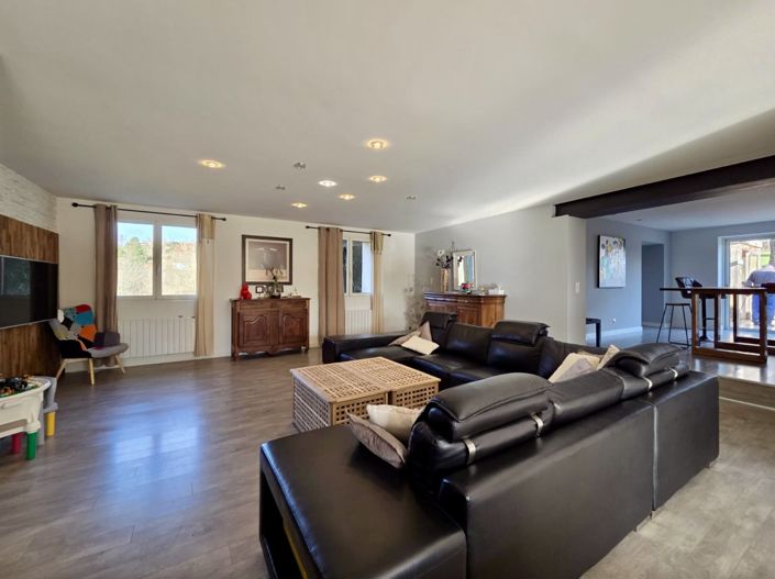 Image No.12-Maison de 4 chambres à vendre à Durfort-Lacapelette