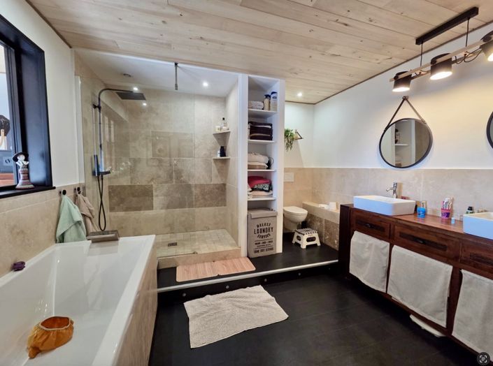 Image No.19-Maison de 4 chambres à vendre à Durfort-Lacapelette