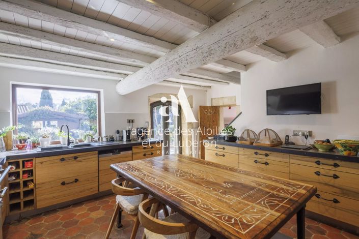 Image No.10-Maison à vendre à Paradou