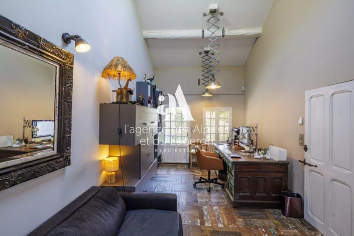 Image No.11-Maison à vendre à Paradou