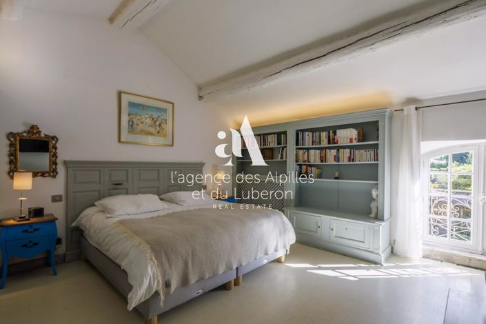 Image No.13-Maison à vendre à Paradou