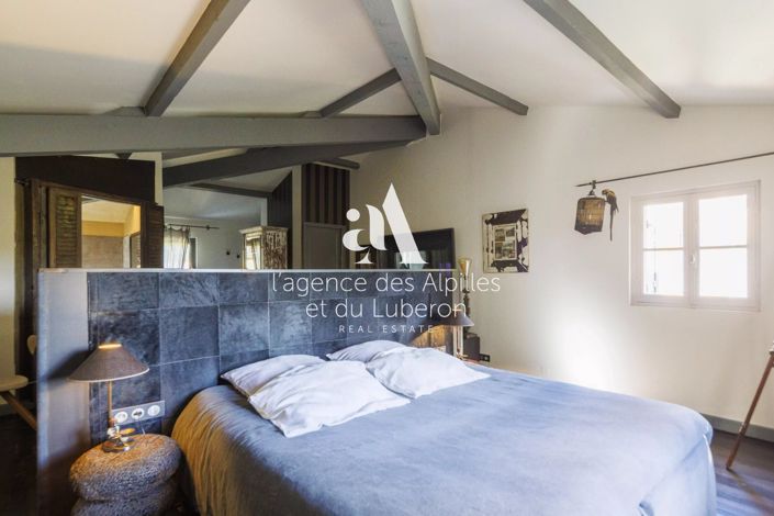 Image No.14-Maison à vendre à Paradou