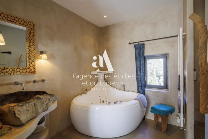 Image No.16-Maison à vendre à Paradou