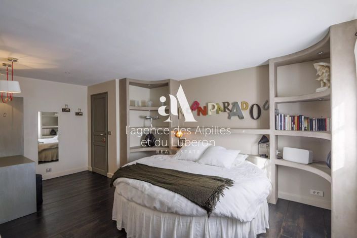 Image No.17-Maison à vendre à Paradou