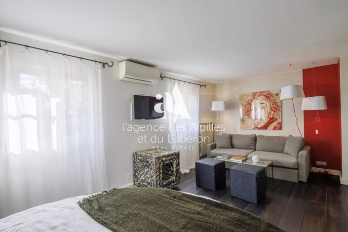 Image No.18-Maison à vendre à Paradou