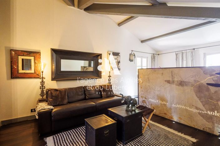 Image No.23-Maison à vendre à Paradou