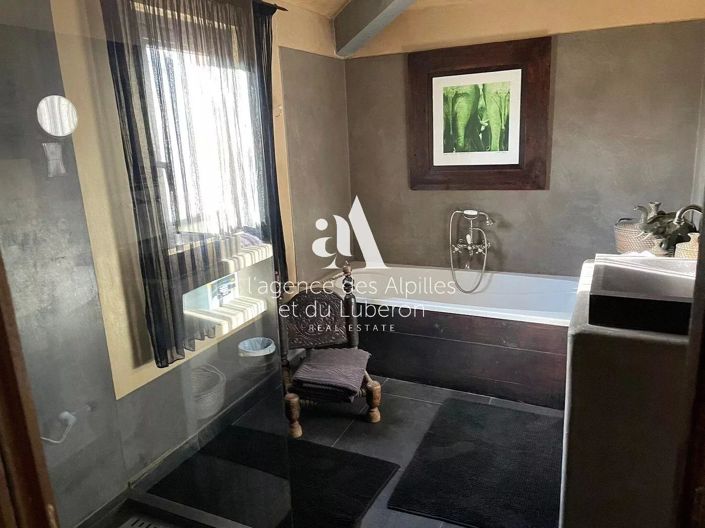 Image No.27-Maison à vendre à Paradou