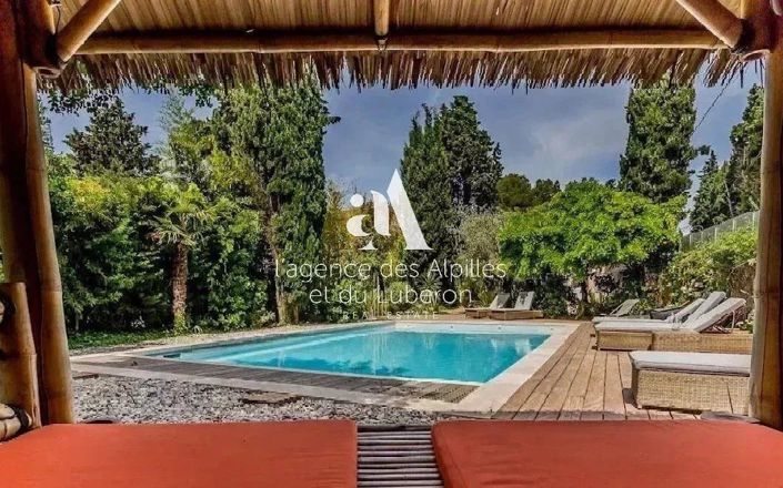 Image No.3-Maison à vendre à Paradou