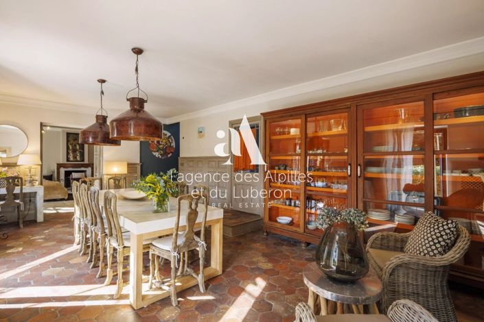 Image No.6-Maison à vendre à Paradou